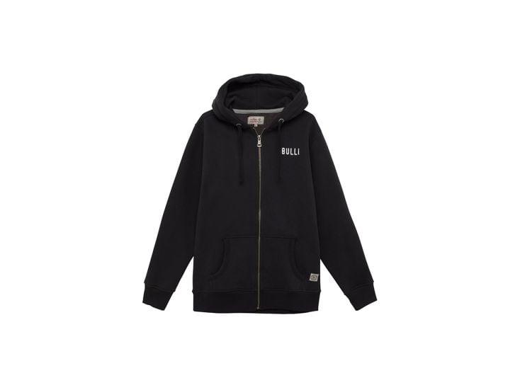 Van One Bulli History heren vest - Black