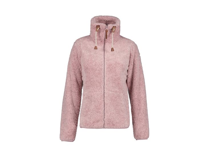 Icepeak Colony dames Midlayer - Pink