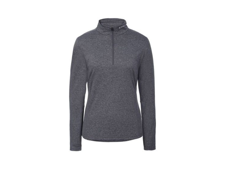 Icepeak Fairview Dames Skipully - Grey