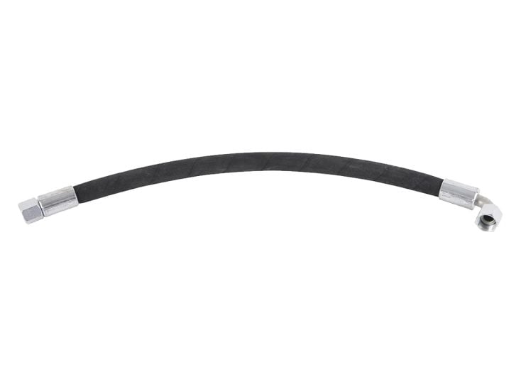 Obelink 90 graden LPG vulslang - 1000 mm