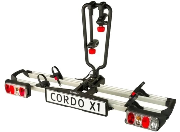 Cordo X1 fietsendrager