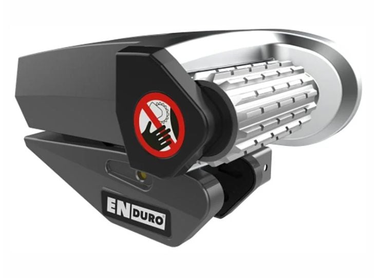 Enduro EM315 mover dubbelasser