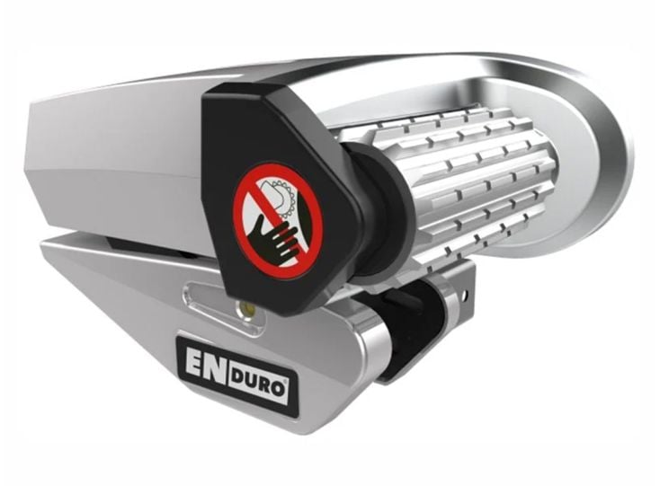 Enduro EM515FL mover dubbelasser