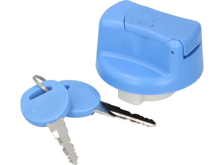 AdBlue AB1 tankdop