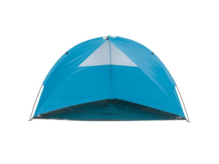 HIXA strand windscherm - Blue