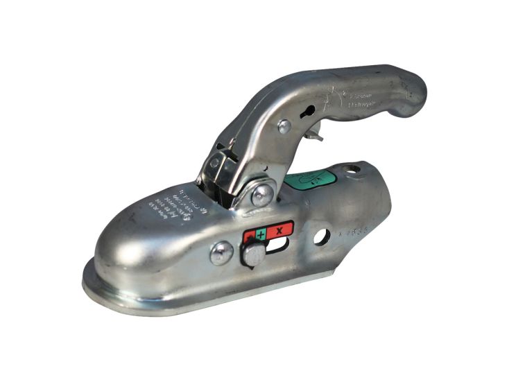 Knott K20-B 45 mm Kogelkoppeling - 2000 kg