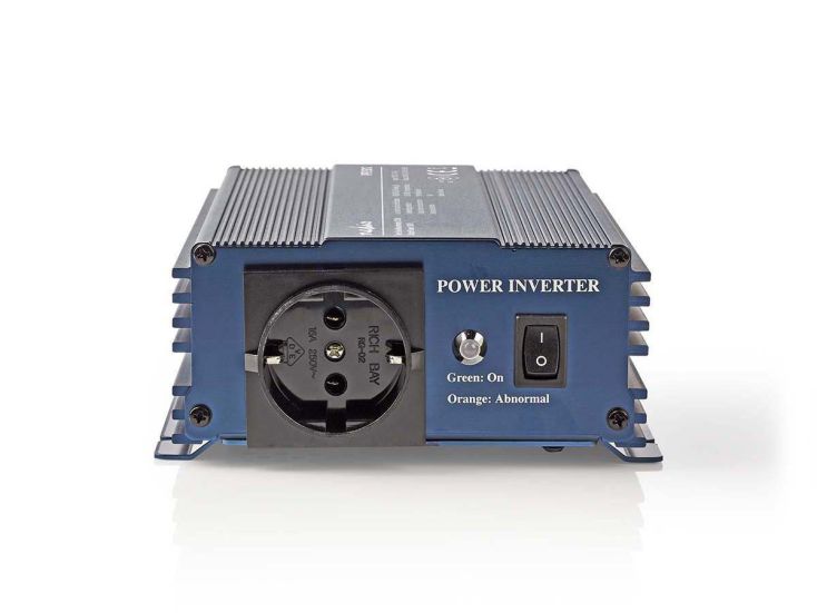 Nedis PIPS15012 Pure Sinusgolf omvormer - 150 watt