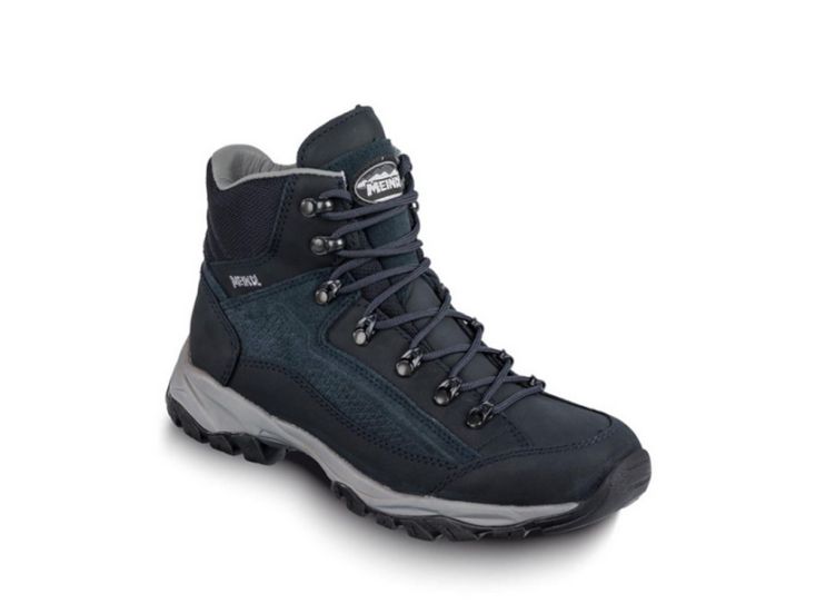 Meindl Baltimore GTX Heren Wandelschoenen - Marine