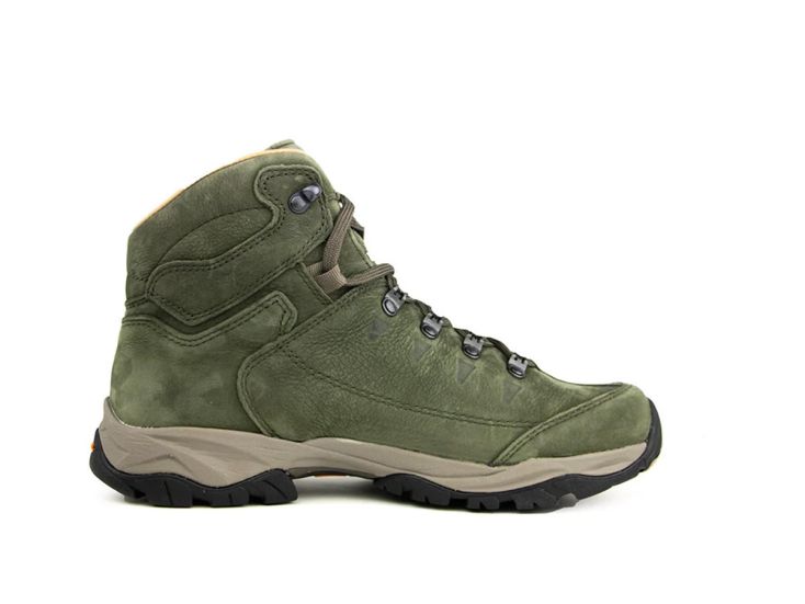 Meindl Ohio 2 GTX Mid Heren Wandelschoen - Loden