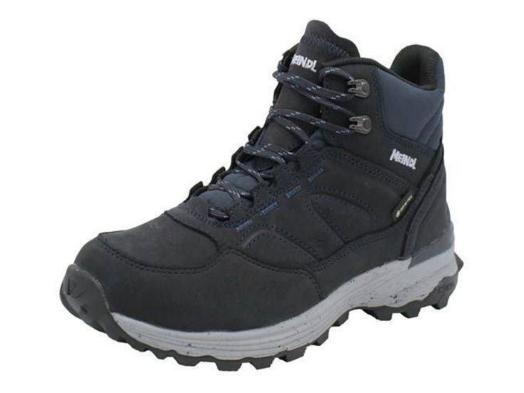 Meindl Tolmin GTX Mid Dames Wandelschoenen - Nachtblau/Marine