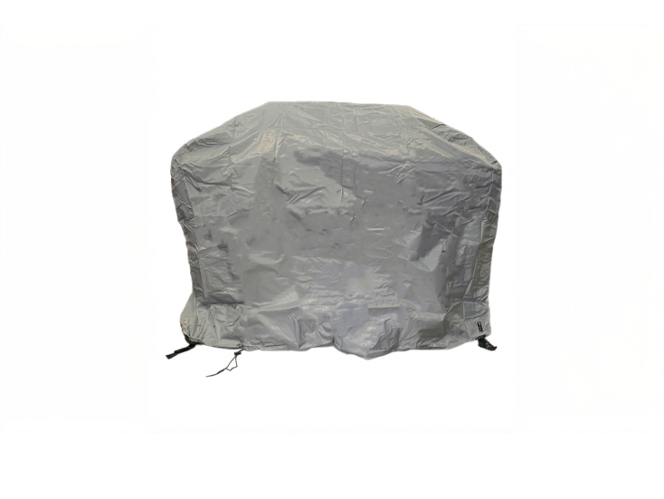 CUHOC Diamond 150 x 56 x 105 cm barbecuehoes