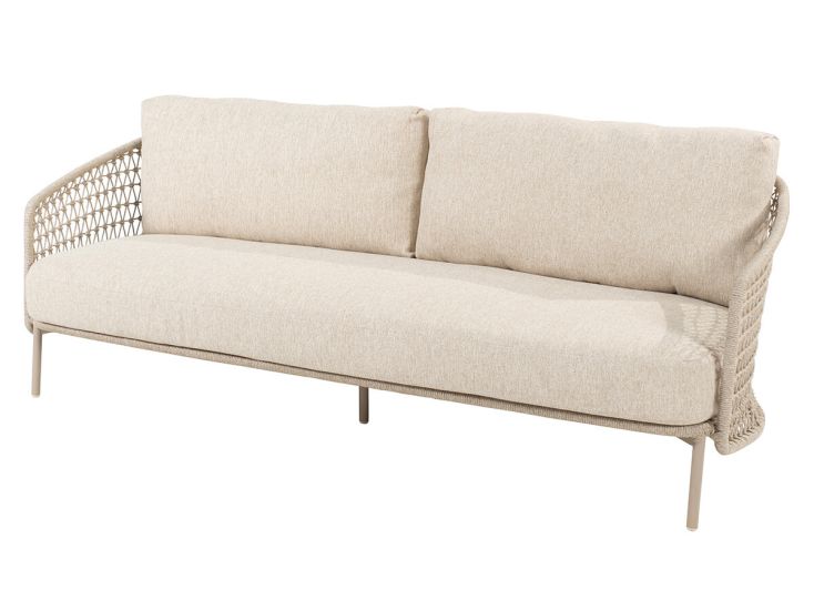4 Seasons Outdoor Puccini loungebank