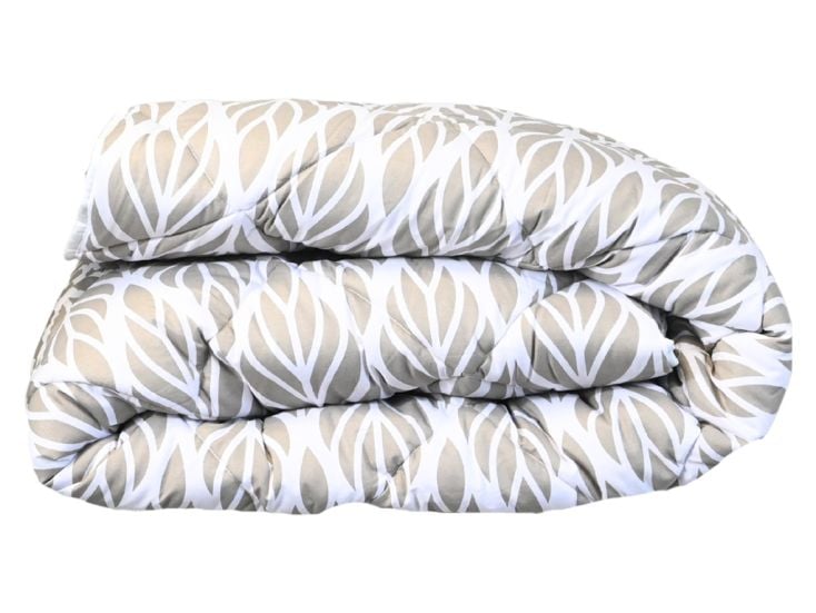 HappyBed Gentle waves All year dekbed -  240x200 cm