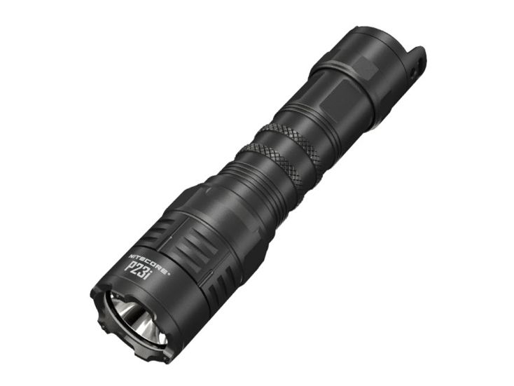 Nitecore P23i Tactische oplaadbare zaklamp
