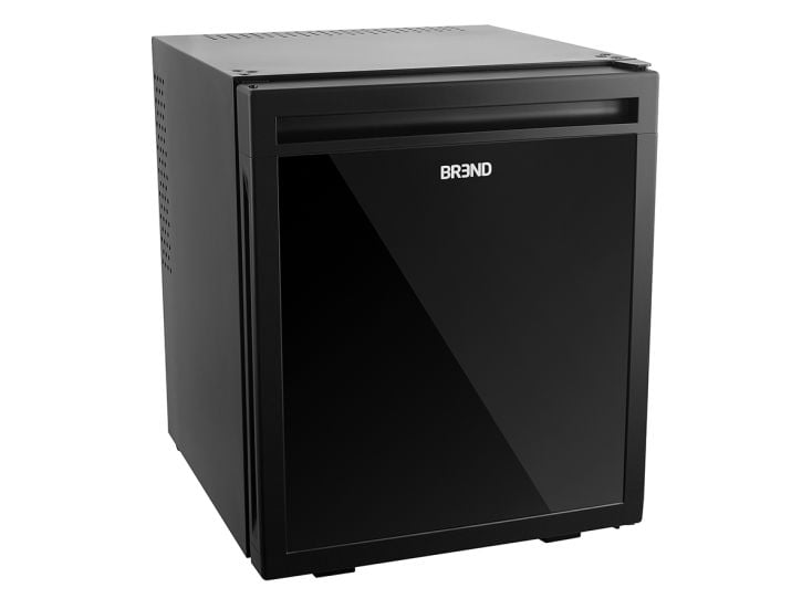 BREND BR-2225 vrijstaande mini koelkast - 30 liter