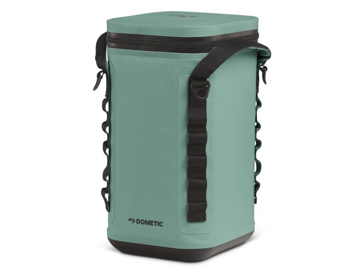 Dometic PSC 9 liter Soft koeltas - Moss