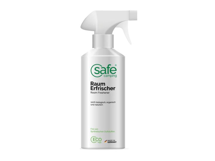 SAFE CAMPING Ruimteverfrisser - 500 ml