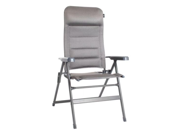 Brunner Aravel 3D Medium klapstoel - Grey