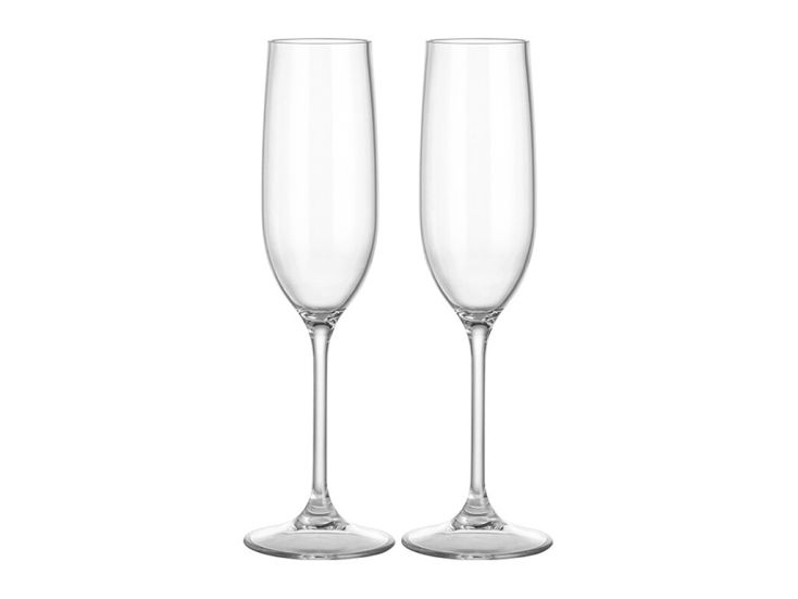 Brunner Riserva 25 cl set van 2 Prosecco glazen
