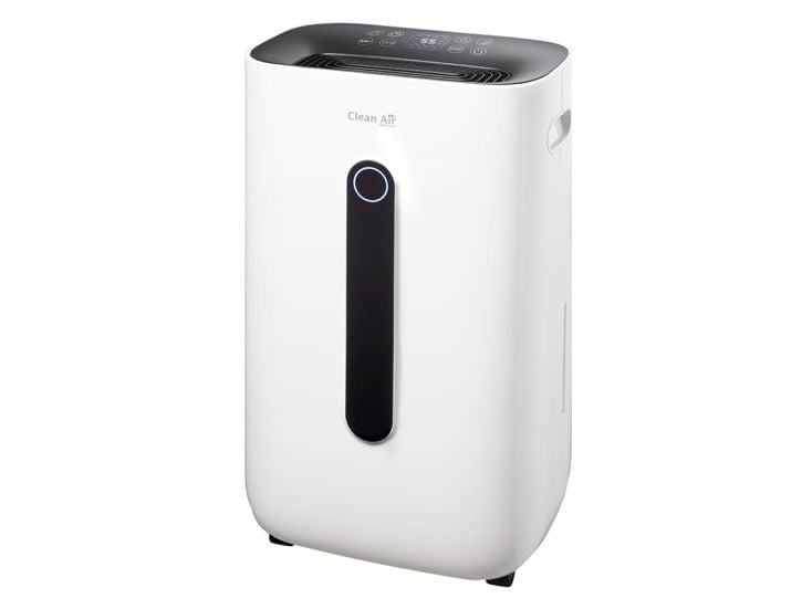 Clean Air Optima CA705 Smart luchtontvochtiger en luchtreiniger