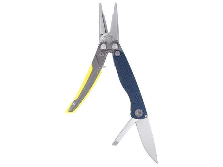 SOG Aegis MT Indigo Acid