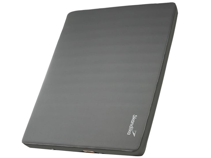 Skandika Easy 3D Premium Flex slaapmat - 2 persoons