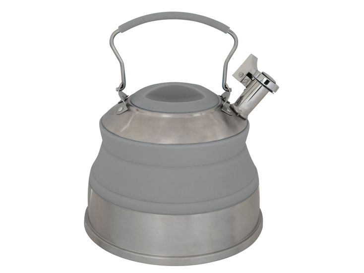 Eurotrail opvouwbare waterketel - 2 Liter