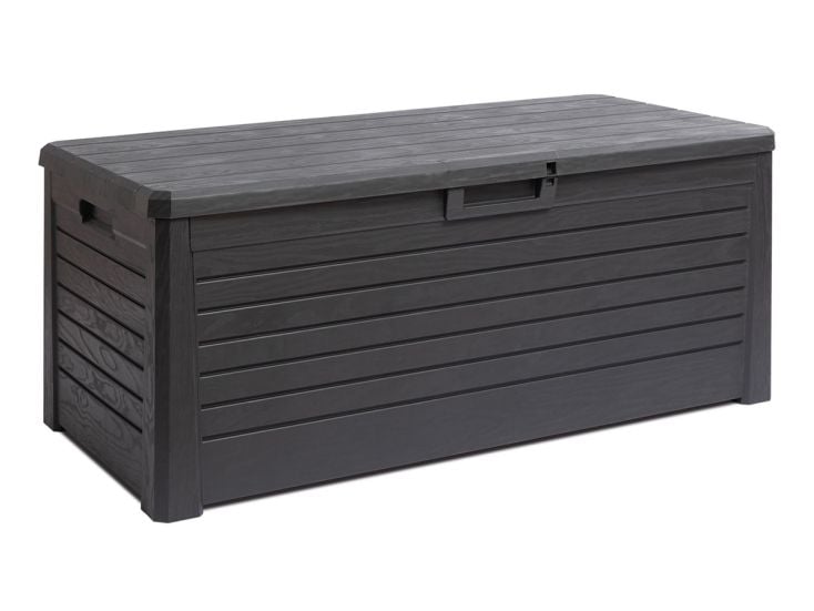 Toomax Florida 550 liter weersbestendige opbergbox