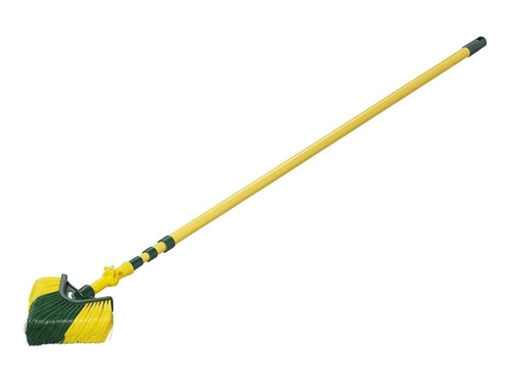 ProPlus telescopische spinnenwebborstel - 3,6 meter