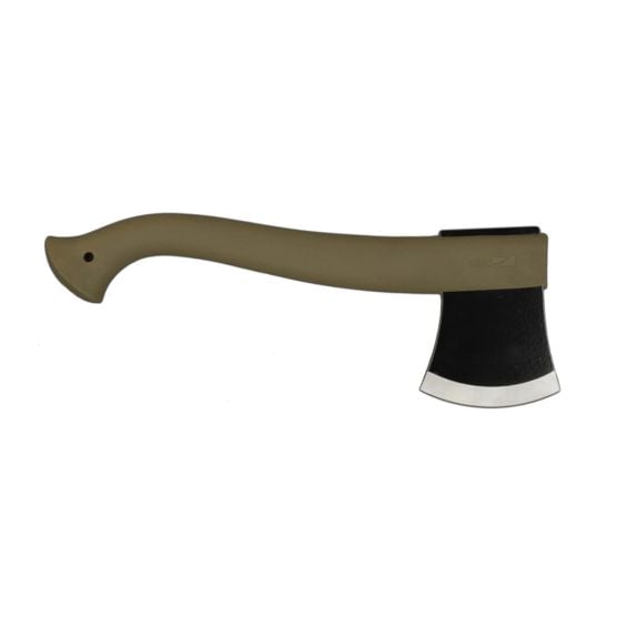 Mora Camping Axe campingbijl - Green