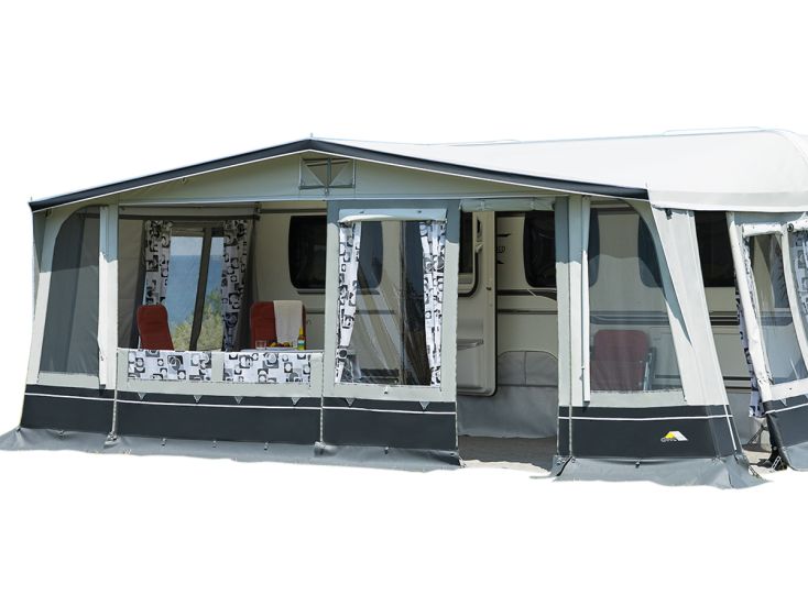 DWT Domino 280 Maat 17 (1030-1060) caravanvoortent