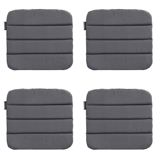 Madison Panama   Zitkussen - Set van 4