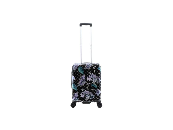 ELLE Floret 55 cm reiskoffer - Black