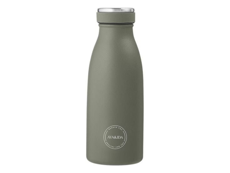 AYA&IDA 350 ml thermosfles - Tropical Green