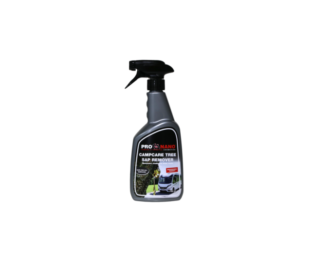 ProNano CampCare 750 ml Tree Sap Remover