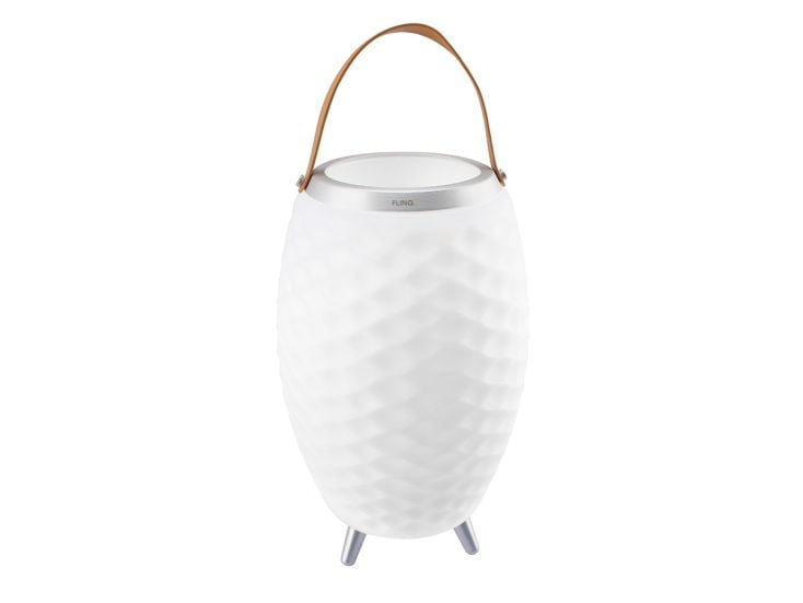 FlinQ draadloze speaker lamp & drankkoeler - XL