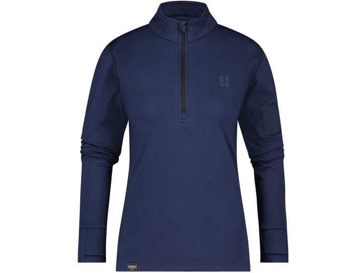 Poederbaas Arctic Navy Dames Skipully