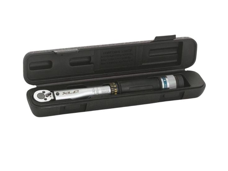 XLC GRS Momentsleutel - 6 tot 30NM  3/8