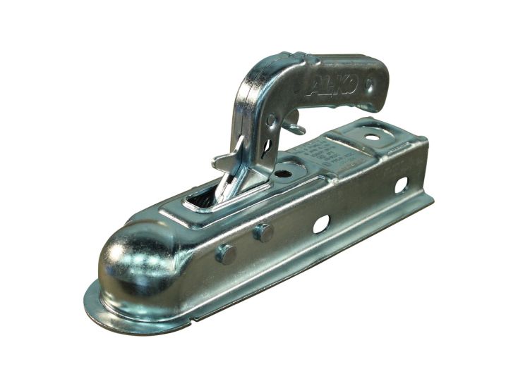 AL-KO AK7/D 50 mm kogelkoppeling - 750 kg