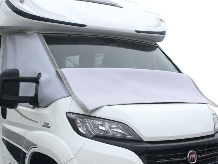 Thermoval raamisolatie - Ford Custom V710 >06/2024