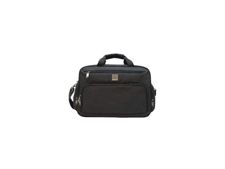 Saxoline Blue Alpine Reistas - Zwart