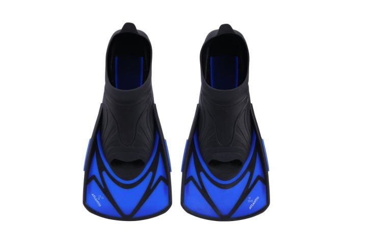 Atlantis Marlin Blauw 36/37 Zwemvliezen