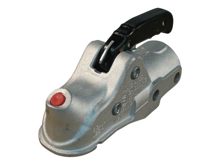 AL-KO AK351 60 mm kogelkoppeling - 3500 kg