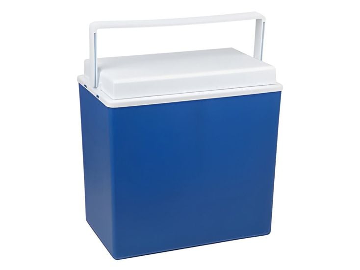 Haushalt Koelbox - 24 liter