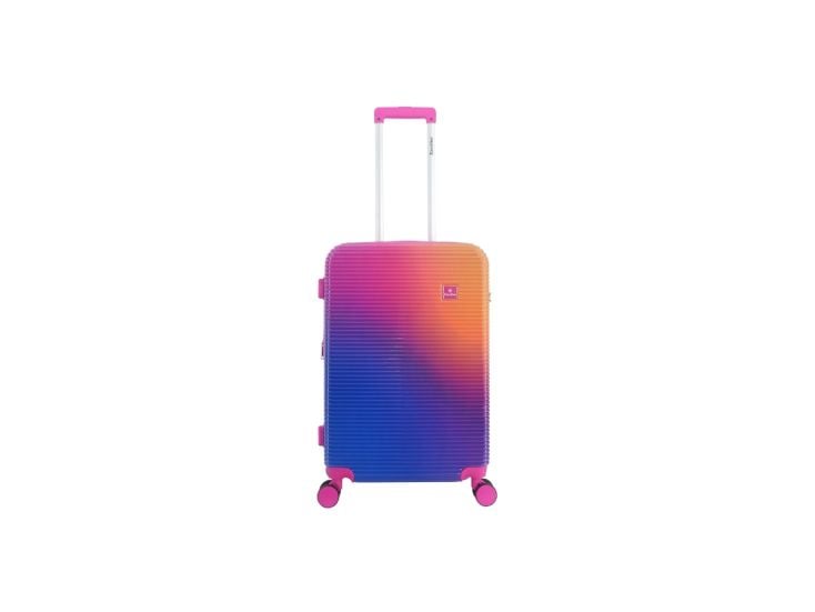 Saxoline Twist 67cm (M) Reiskoffer Fuchsia