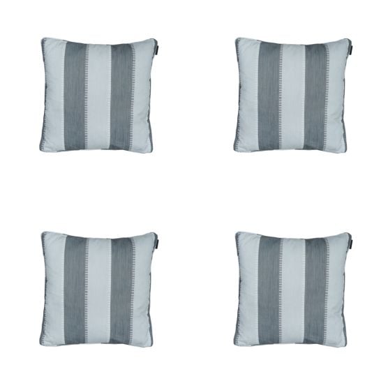 Madison Banda  Sierkussen - Set van 4