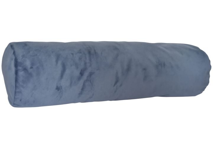 Madison Londen Dark Blue 60x17,5 Sierkussen