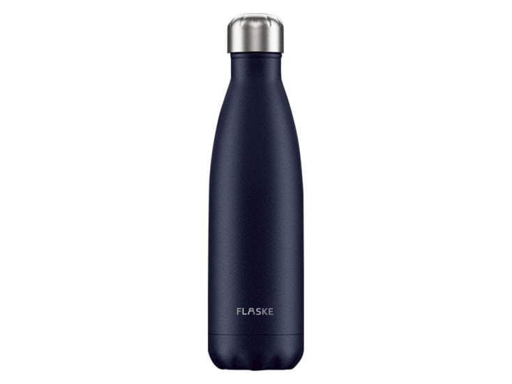 FLASKE 1 liter  RVS drinkfles - Shade