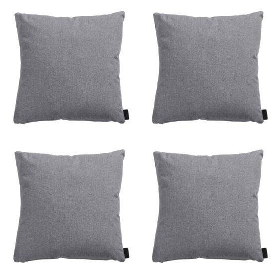 Madison Oxford  Sierkussen - Set van 4