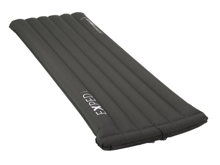 Exped Dura 8R M slaapmat - Grey